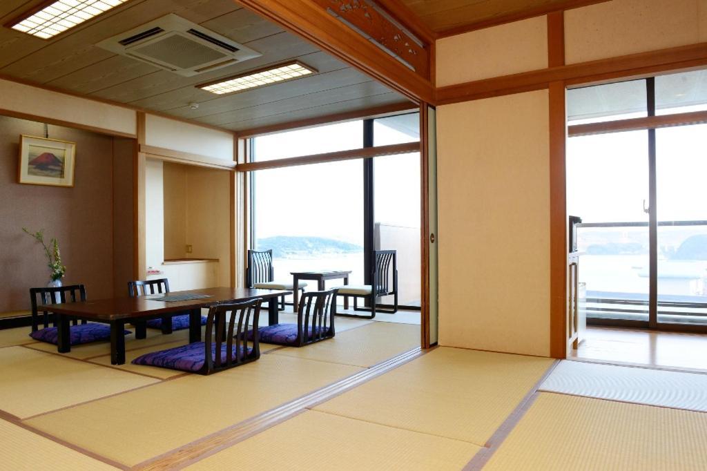 Ryokan Kishotei Hirado