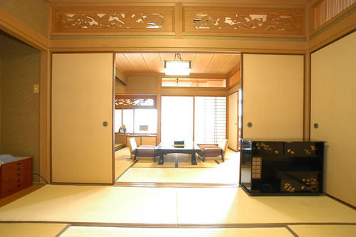 Kishotei Hirado