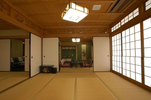 Kishotei Ryokan