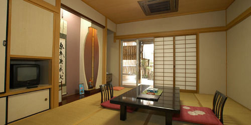 Kishotei Ryokan 3*