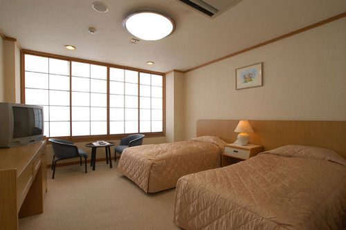 Kishotei Ryokan