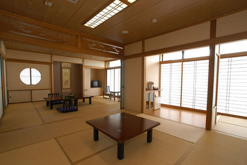 Kishotei 3* Hirado