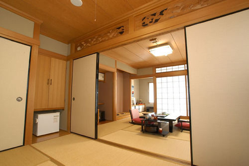 Kishotei Hirado