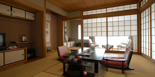 Kishotei 3*