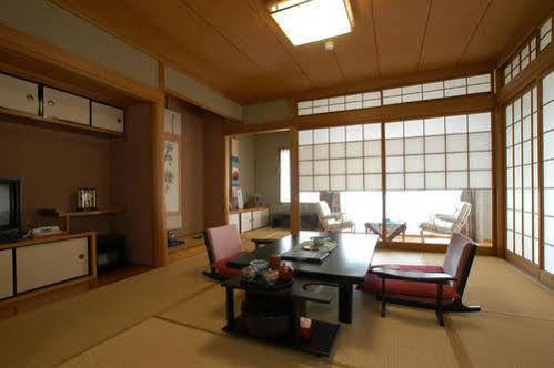 Ryokan Kishotei 3*