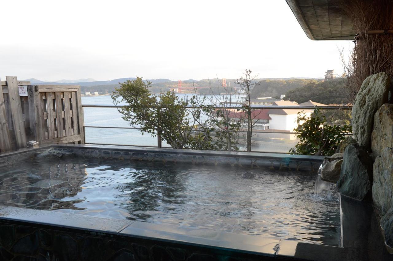 Kishotei Ryokan Hirado