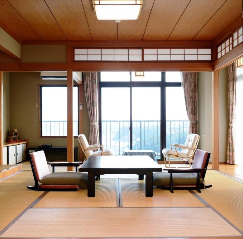Kishotei Hirado