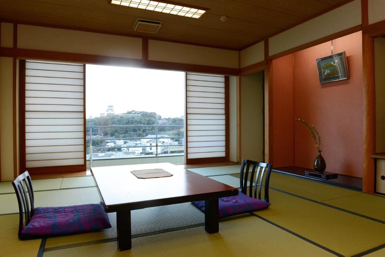 Ryokan Kishotei 3*