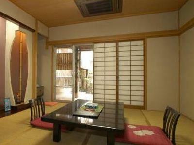 Kishotei 3* Hirado