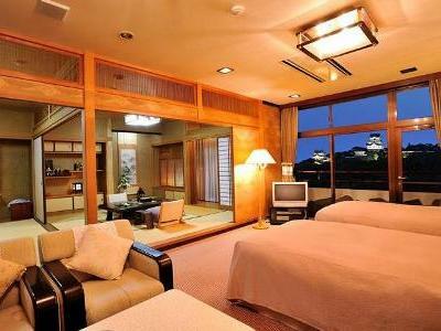 Kishotei Ryokan