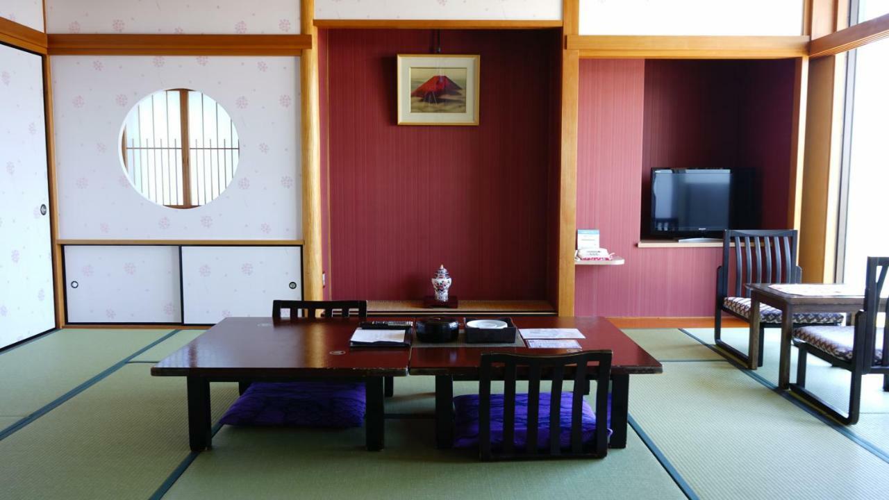 Kishotei 3* Hirado