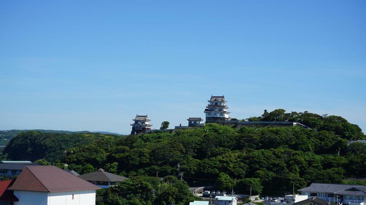 Kishotei 3* Hirado